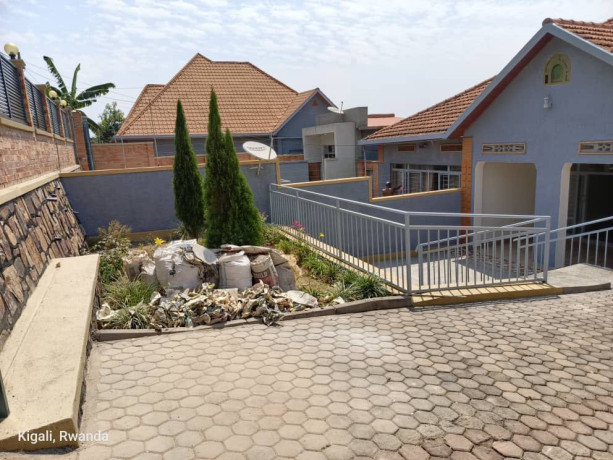 kigali-beautiful-house-for-rent-in-kibagabaga-big-0