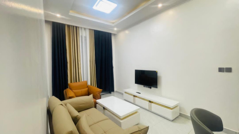 fully-furnished-apartment-for-rent-in-kibagabaga-on-tarmac-road-big-0