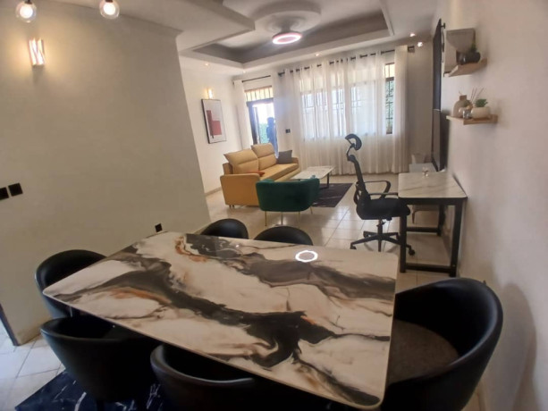 full-furnished-house-for-rent-in-gacuriro-big-2