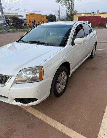 mitsubishi-galant-hybrid-for-sale-big-1