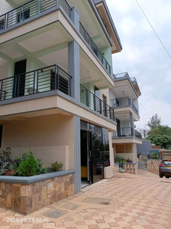 full-furnished-apartment-for-rent-in-gisozi-big-0