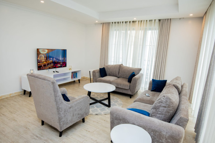 kigali-2-bedroom-fully-furnished-apartment-for-rent-in-kibagabaga-big-2