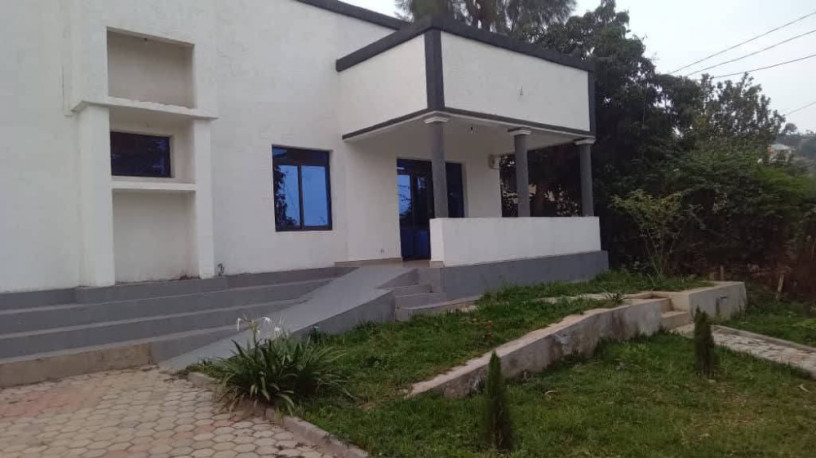 kigali-land-with-an-old-house-for-sale-in-nyamirambo-big-0