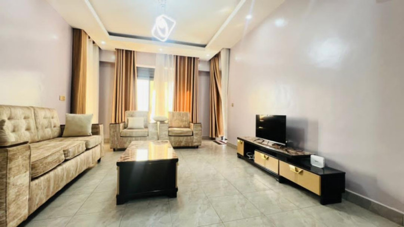 fully-furnished-apartment-for-rent-in-remera-near-rugando-on-paved-road-big-1
