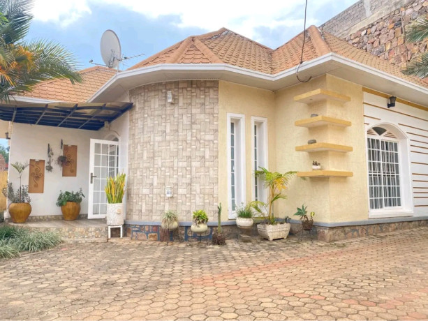kibagabaga-unfurnished-house-for-rent-big-0