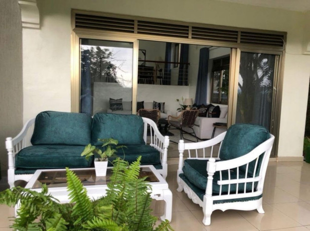 kigali-beautiful-furnished-house-for-rent-in-gacuriro-umucyo-estate-big-1