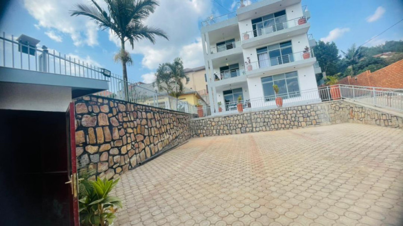kibagabaga-near-green-hills-very-nice-fully-furnished-apartments-for-rent-in-kigali-rwanda-big-0