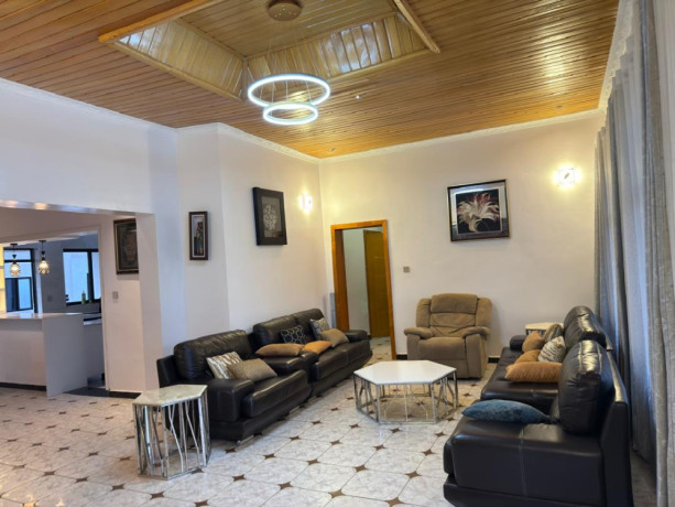 kibagabaga-furnished-house-for-rent-in-kigali-big-1