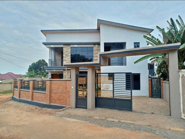kabeza-near-main-road-house-for-sale-in-kigali-big-0