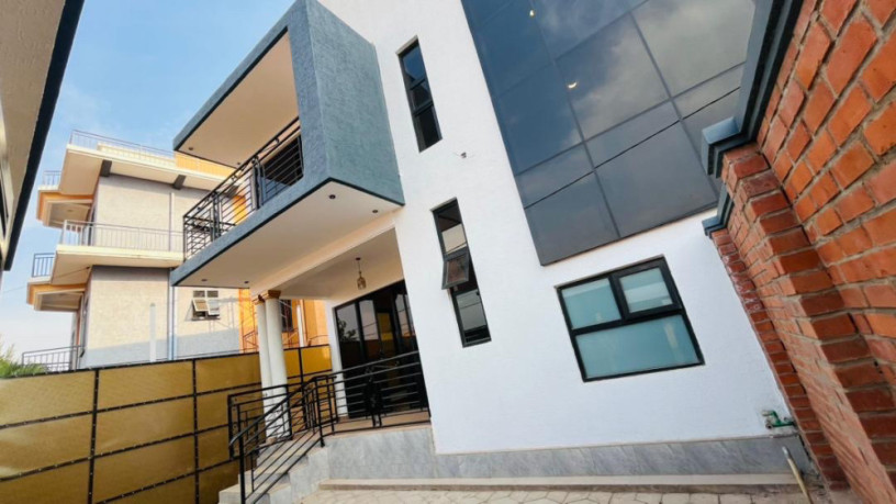 kimironko-unfurnished-new-house-for-rent-in-kigali-big-0