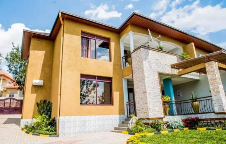 full-furnished-house-for-rent-in-kibagabaga-big-0