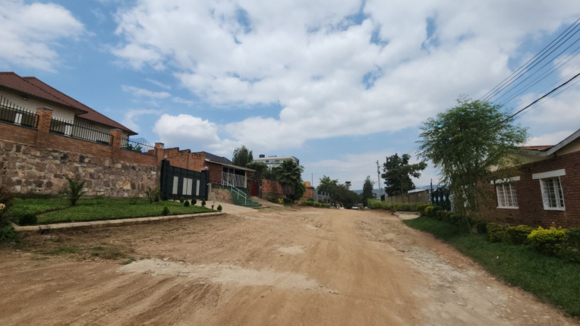 land-with-house-for-sale-in-gishushu-big-0