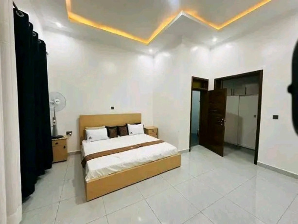 kibagabaga-near-samba-supermarket-furnished-apartment-for-rent-in-kigali-big-2