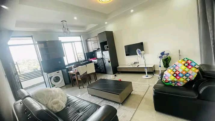 kimihurura-very-nice-fully-furnished-apartments-for-rent-with-swimming-pool-in-kigali-rwanda-big-2