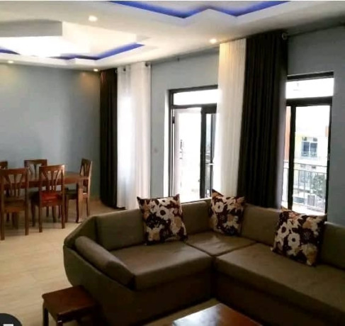 kimironko-fully-furnished-apartment-for-rent-in-kigali-big-1