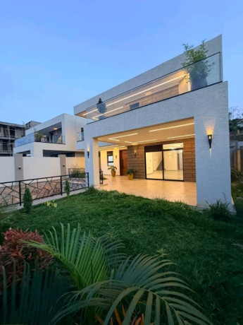 kigali-beautiful-modern-house-for-sale-in-rebero-big-0