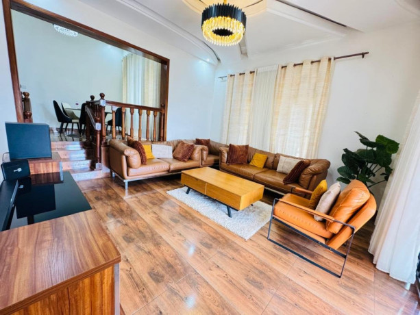kigali-fully-furnished-house-for-rent-in-remera-big-0