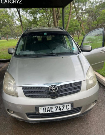 toyota-corolla-verso-automatic-2003-for-sale-big-0