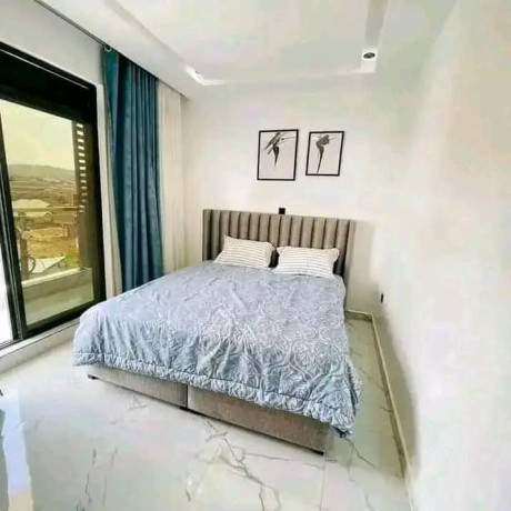 kibagabaga-very-nice-furnished-apartment-for-rent-on-black-road-in-kigali-rwanda-big-4