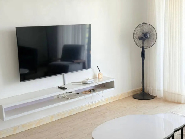 kibagabaga-nice-furnished-apartment-for-rent-in-kigali-big-0
