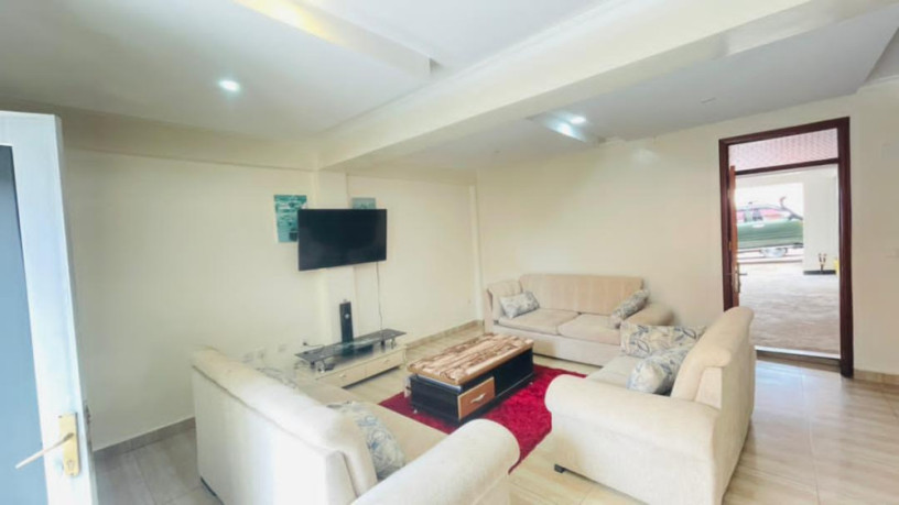 fully-furnished-apartment-for-rent-in-kibagabaga-big-0