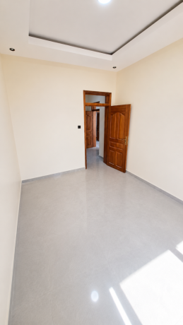 new-beautiful-apartment-unfurnished-for-rent-400k-kanombe-busanza-big-0