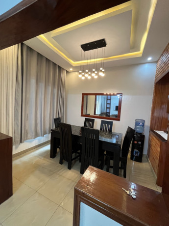kigali-furnished-house-for-rent-in-kagarama-spot-view-big-2