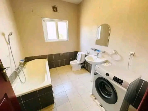 fully-furnished-apartment-for-rent-in-kibagabaga-on-tarmac-road-in-quiety-neighbourhood-big-5