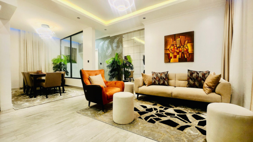 full-furnished-house-for-rent-in-gacuriro-big-2