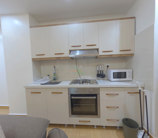 kigali-stylish-1-bedroom-deluxe-accommodation-apartment-for-rent-in-remera-big-3