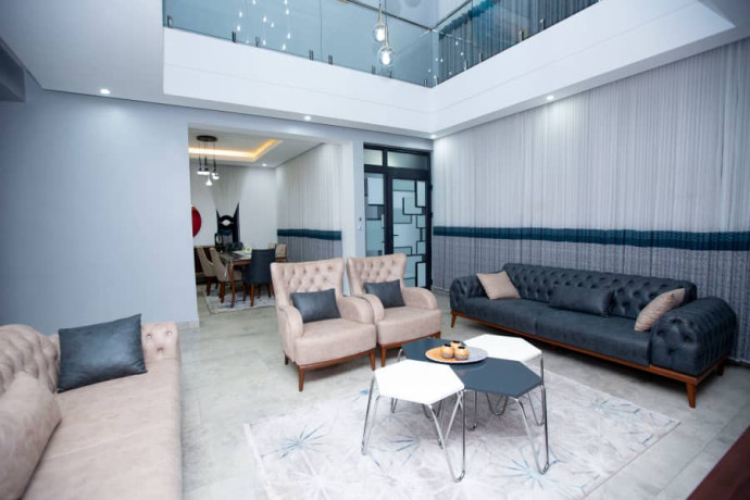 kiyovu-very-nice-fully-furnished-house-for-rent-in-kigali-big-5