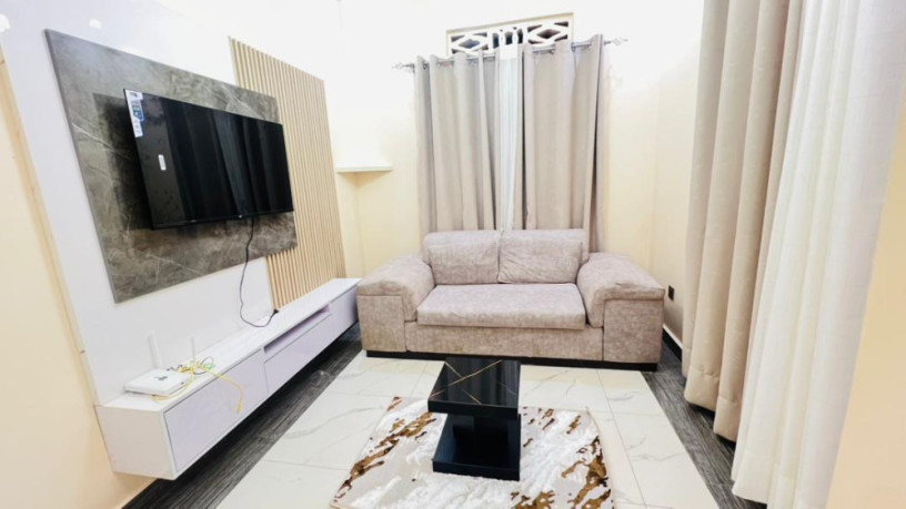 fully-furnished-apartment-for-rent-in-kimironko-big-0