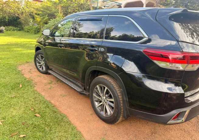 toyota-highlander-hybrid-automatic-2017-for-sale-big-2