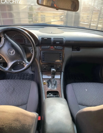 mercedencs-benz-kompressor-automatic-for-sale-big-3