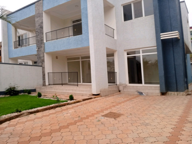 kigali-unfurnished-house-for-rent-in-kibagabaga-big-0