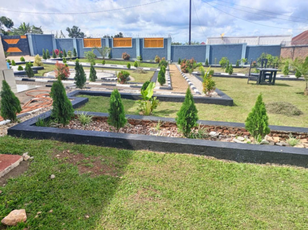 un-furnished-nice-house-with-big-garden-house-for-sale-in-kanombe-big-11