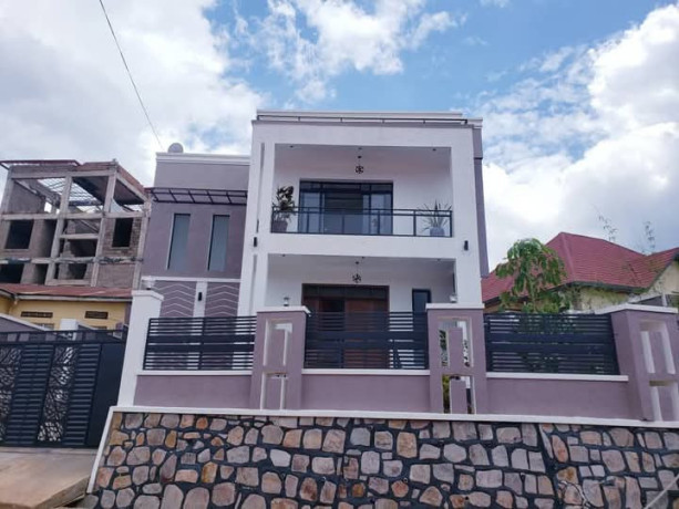 kigali-unfurnished-house-for-rent-in-kibagabaga-big-4