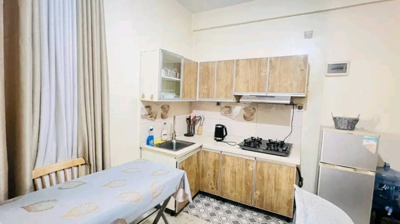 gishushu-furnished-1bedroom-apartment-for-rent-at-580k-in-good-location-big-2