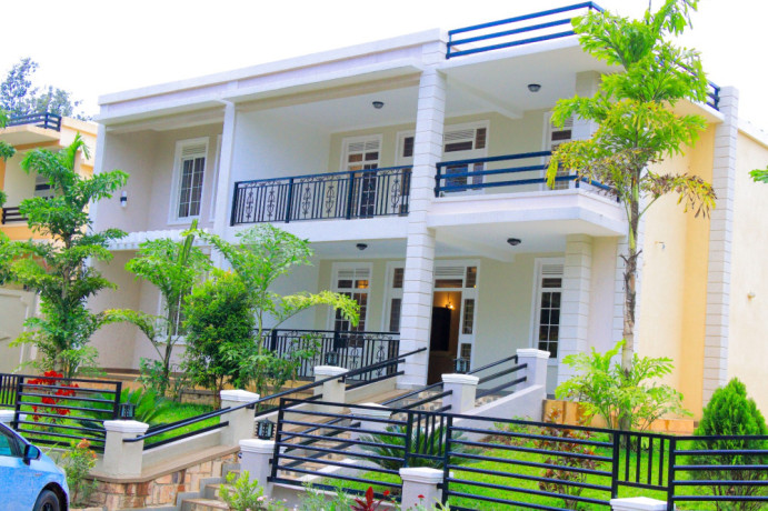 nyarutarama-very-nice-furnished-house-for-rent-in-kigali-big-0