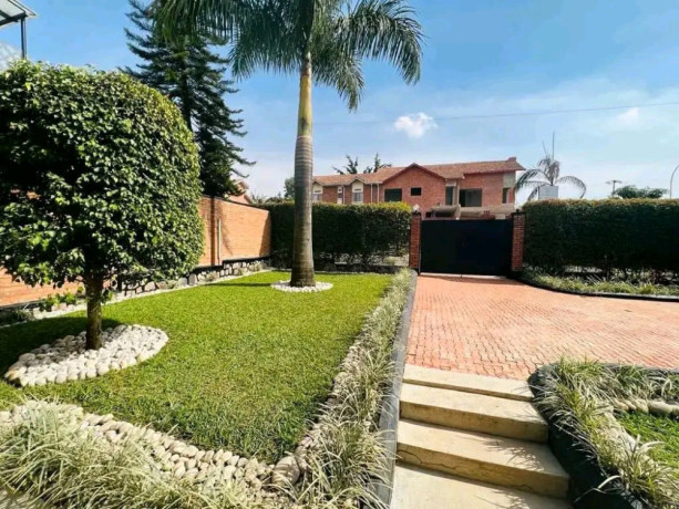 un-furnished-house-for-rent-in-gacuriro-big-1