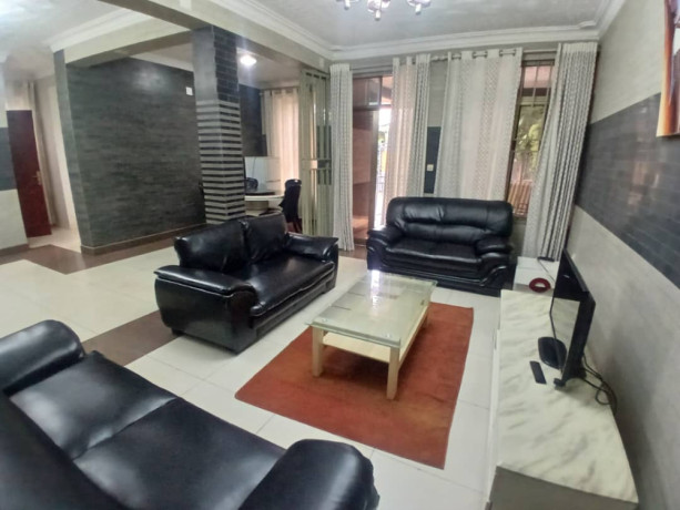 full-furnished-house-for-rent-in-gacuriro-near-simba-center-gacuriro-big-1