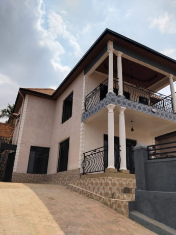 kimironko-unfurnished-4bedrooms-house-for-rent-at-1m-680-in-good-location-big-1