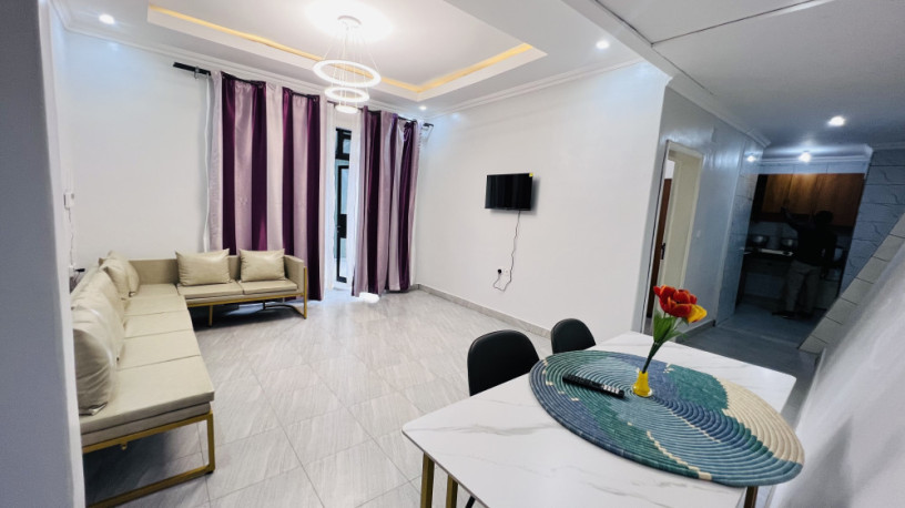 nyarutarama-green-hills-furnished-serviced-apartments-for-rent-in-kigali-big-0