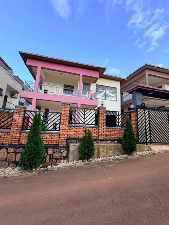 kibagabaga-unfurnished-4bedrooms-house-for-rent-at-12m-in-good-location-big-0