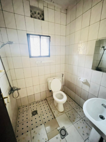 unfurnished-house-for-rent-in-kibagabaga-near-hospital-on-tarmac-road-in-good-location-big-5