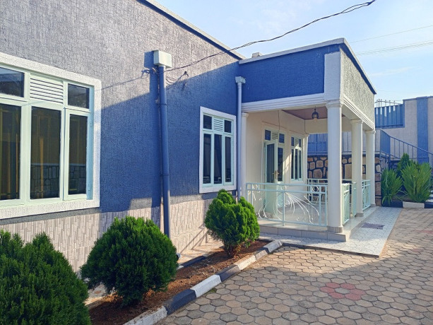 kigali-furnished-house-for-rent-in-kagarama-big-0
