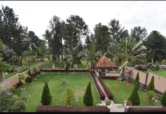 nice-full-furnished-house-for-rent-with-big-garden-in-nyarutarama-big-4