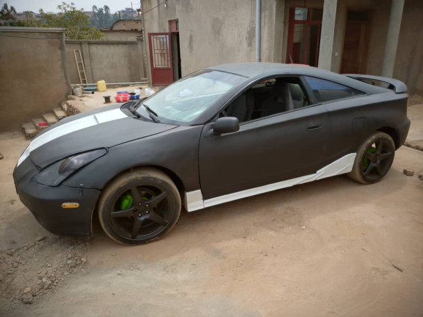 toyota-celica-automatic-transmission-price-5000000rwf-call-or-whatsapp-big-6