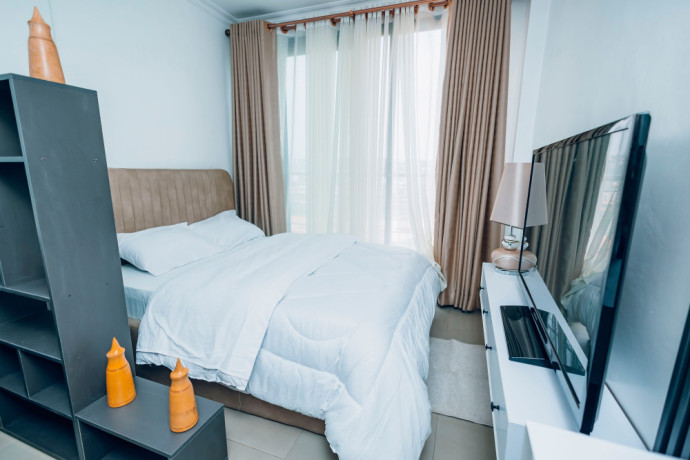 kigali-fully-furnished-modern-luxury-one-bedroom-apartment-for-rent-in-nyarutarama-big-2