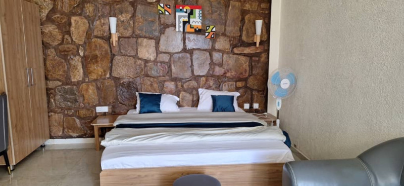 kigali-fully-furnished-serviced-studio-apartment-for-rent-in-kagarama-big-2